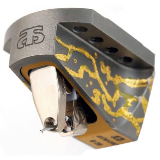 ACOUSTICAL SYSTEMS - AIWON LOW OUTPUT MC CARTRIDGE - The best choice of ...